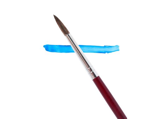 Pincel aguarela liderpapel n. 7 , Liderpapel , 5971 , 8423473856257